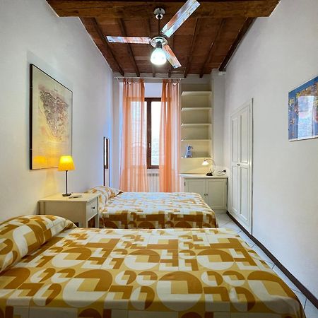 Apartamento Pantaneto 56 Siena Exterior foto