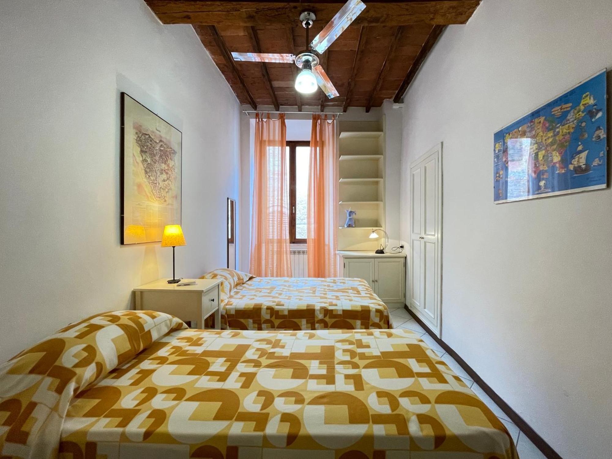 Apartamento Pantaneto 56 Siena Exterior foto