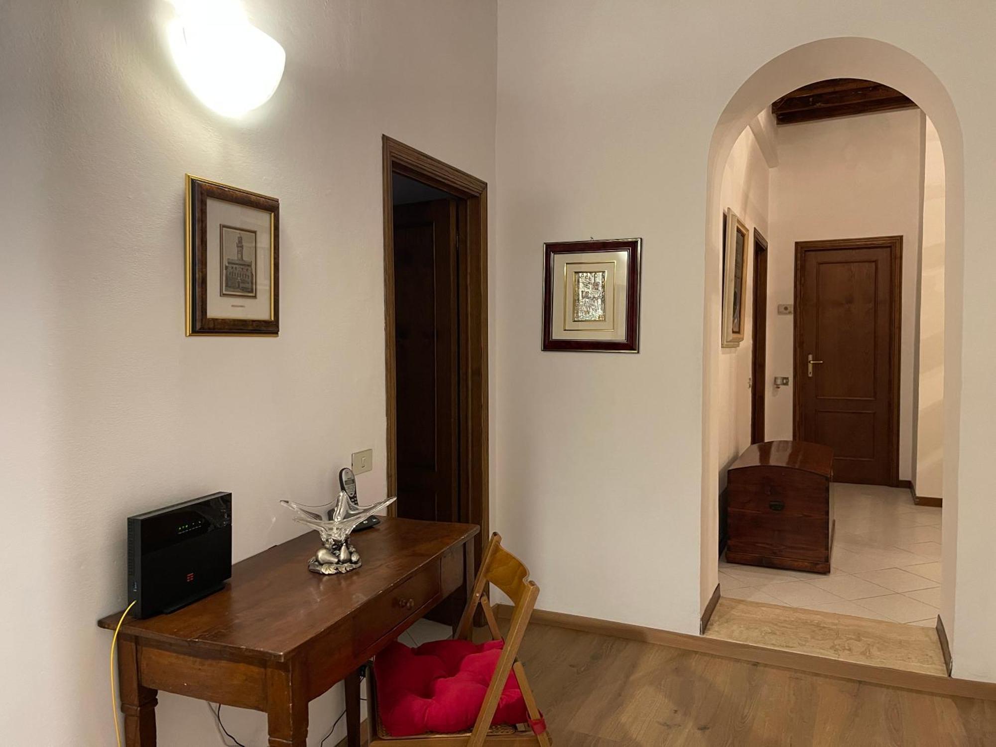 Apartamento Pantaneto 56 Siena Exterior foto