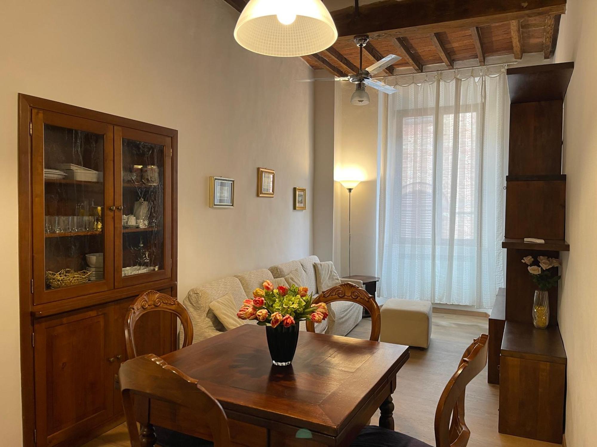 Apartamento Pantaneto 56 Siena Exterior foto
