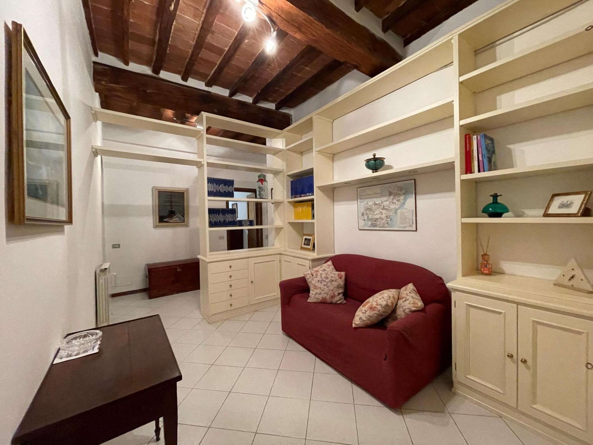 Apartamento Pantaneto 56 Siena Exterior foto