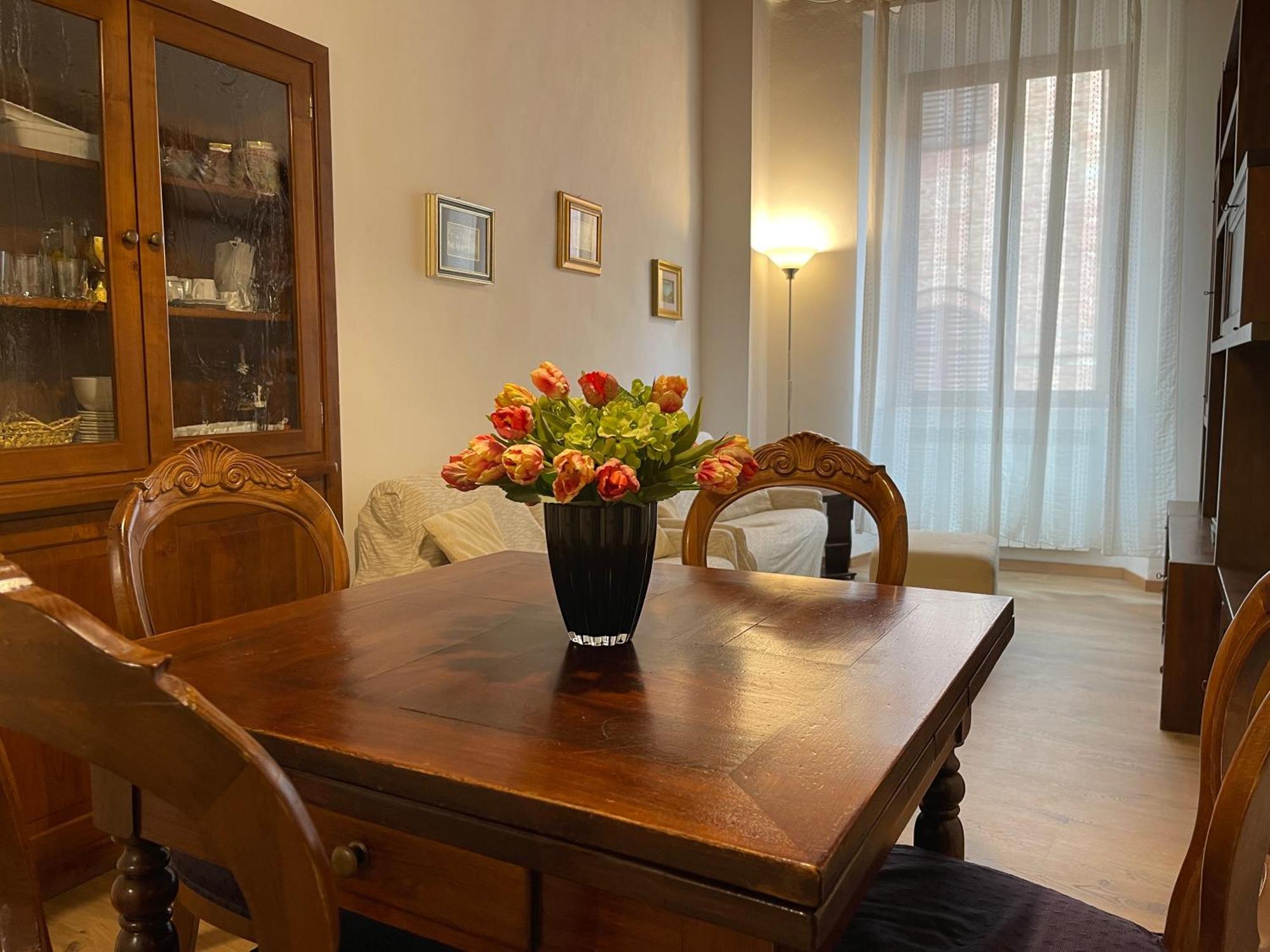 Apartamento Pantaneto 56 Siena Exterior foto