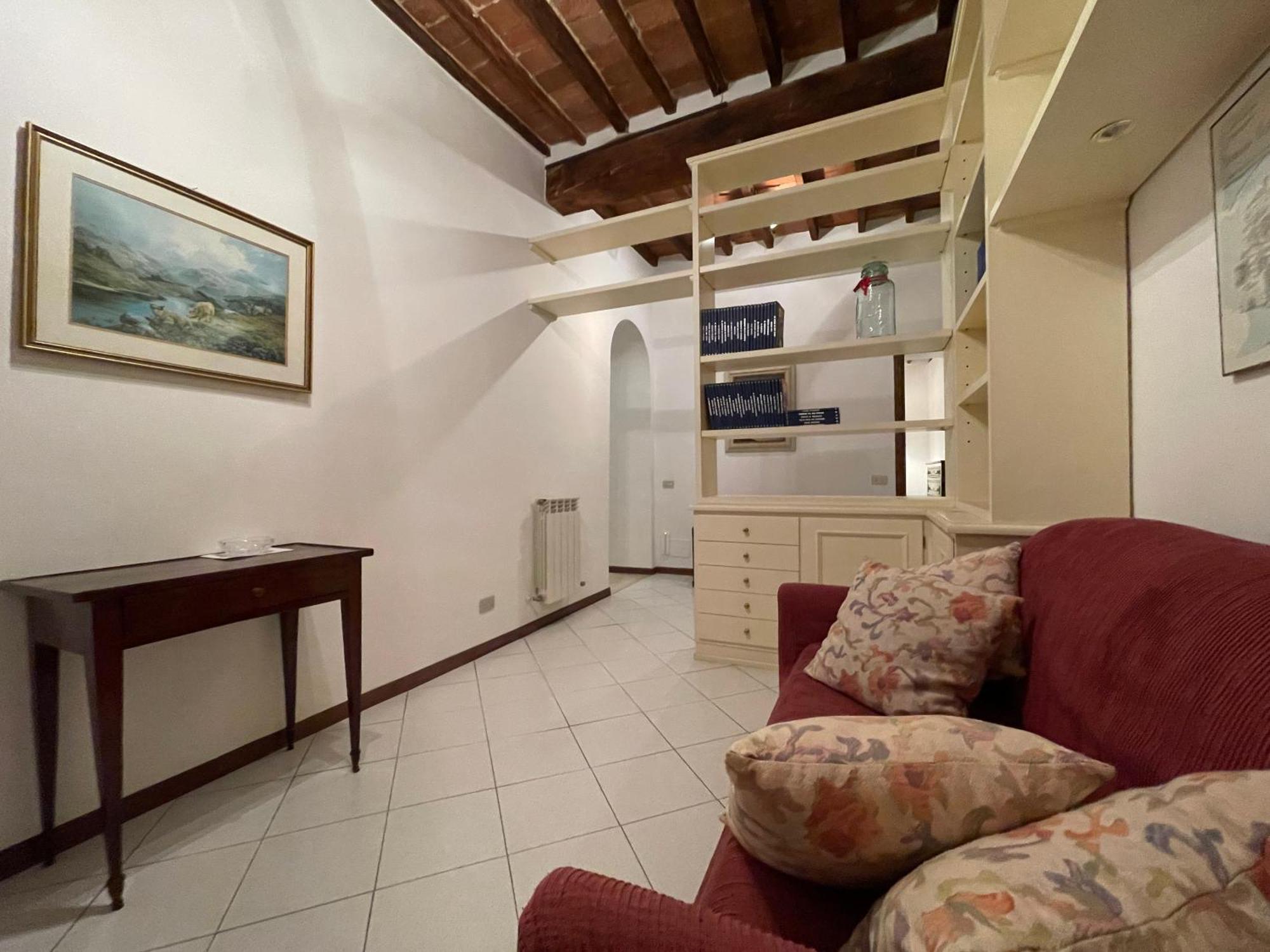 Apartamento Pantaneto 56 Siena Exterior foto
