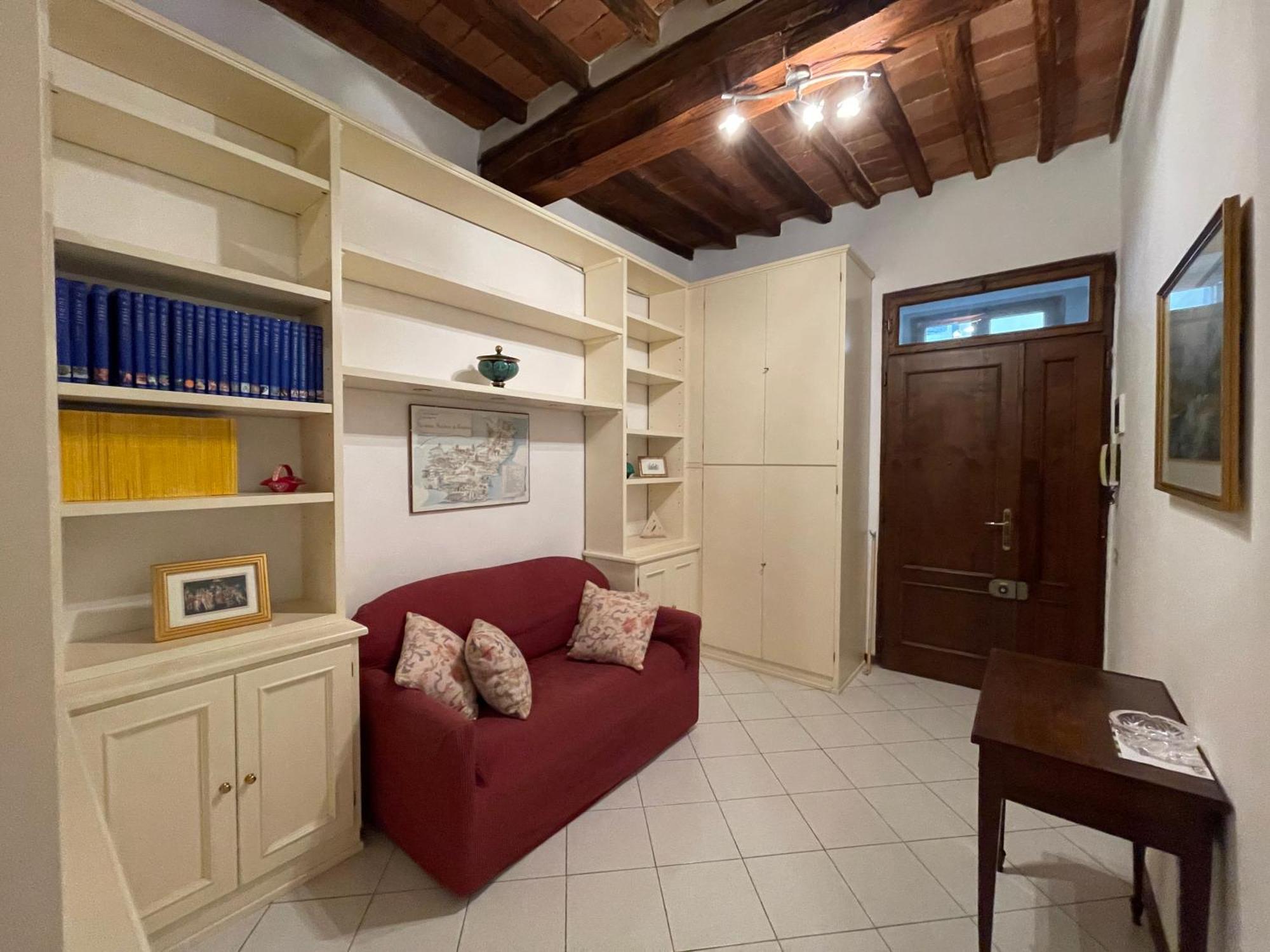 Apartamento Pantaneto 56 Siena Exterior foto